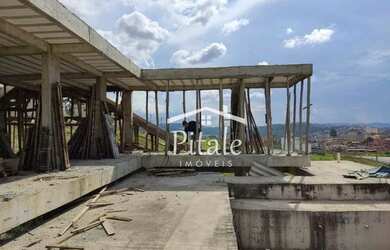 Imagem 1: Terreno à venda, 400 m² por R$ 743.000 - Jardim Rosemary - Itapevi/SP