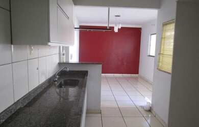 Imagem 1: RESIDENCIAL GREEN PARK. Churrasqueira, Varanda, Imóvel novoe61m² de...