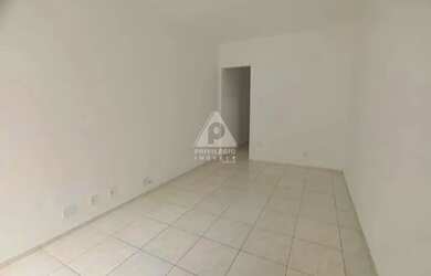 Imagem 3: Vista verde, no Leme. 60m² de Área, 2 Banheirose2 Dormitórios