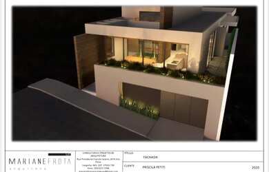 Imagem: Vendo Casa Alto Padrão