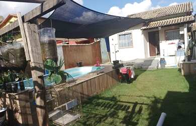 Imagem 12: CASA RESIDENCIAL em MARICÁ - RJ, SÃO JOSÉ DO IMBASSAÍ