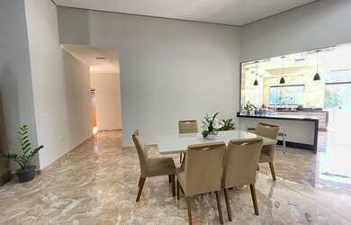 Imagem 6: Casa a venda em Condomínio em Atibaia, Condomínio Terras de Atibaia...