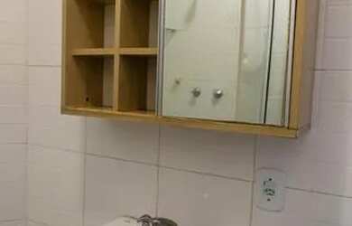 Imagem 13: Apartamento para Aluguel - Copacabana, 1 Quarto, 45 m2