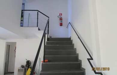 Imagem 5: Galpão/Depósito/Armazém para venda tem 361 metros quadrados em Santa...