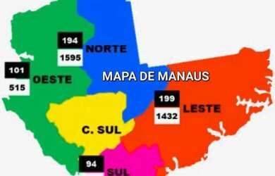 Imagem: O terreno possui 379m² de Área e está localizado em São