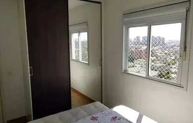 Imagem 3: Apartamento Residencial à venda, Fazenda Morumbi, São Paulo - AP3617