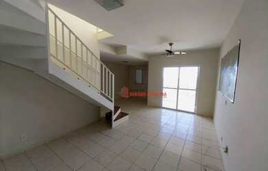 Imagem 1: Apartamento com 3 dormitórios, 146 m² - venda por R$ 750.000 ou aluguel por R$ 3.700/mês