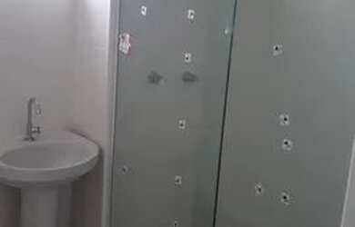 Imagem 6: Apartamento. Piscina, 603m² de Área, 1 Vaga na garageme2 Dormitórios