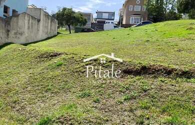 Imagem 1: Terreno à venda, 360 m² por R$ 743.000 - Valville 1 - Santana de Parnaíba/SP