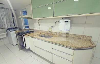 Imagem 5: RIO DE JANEIRO - Apartamento Padrão - FREGUESIA JACAREPAGUÁ