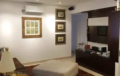 Imagem 5: Apartamento Locação 3 Dormitórios - 124 m² Jardim Paulista