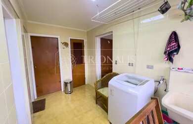 Imagem 12: Apartamentos em Atibaia. Guarda roupa, 227m² de Área, 3 Vagas na garageme4...