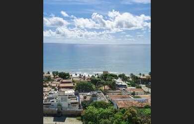 Imagem 7: FLAT EM PONTA NEGRA VISTA LIVRE