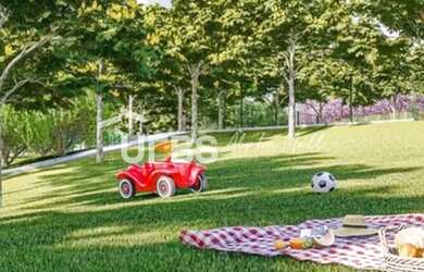 Imagem 6: Lote no Jardins Londres