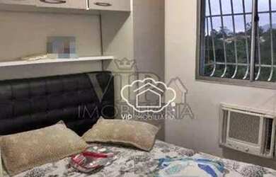 Imagem 10: Apartamento Residencial à venda, Guaratiba, Rio de Janeiro - AP0705