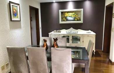 Imagem 6: Apartamento com 3 dormitórios, 156 m² - venda por R$ 1.300.000,00 ou...