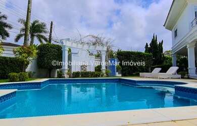 Imagem 6: Mansão À VENDA na praia da Enseada REGIÃO DO JARDIM VIRGÍNIA em Guarujá