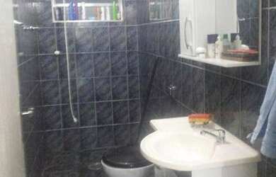 Imagem 9: Casa, 260 m² - venda por R$ 480.000,00 ou aluguel por R$ 2.531,67/mês - Jardim do Estádio