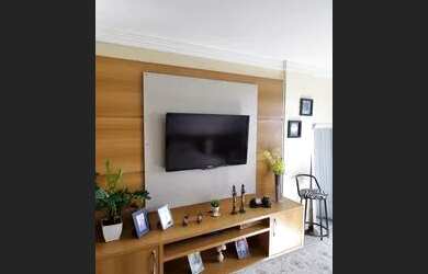 Imagem 4: FLAT EM PONTA NEGRA VISTA LIVRE