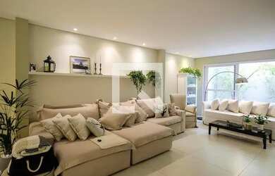 Imagem 3: Casa de Condomínio para Aluguel - Jardim São Caetano, 3 Quartos, 161...