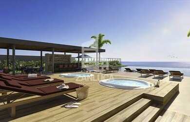 Imagem 5: Grant Home Club. 82m² de Área, 2 Vagas na garageme2 Dormitórios