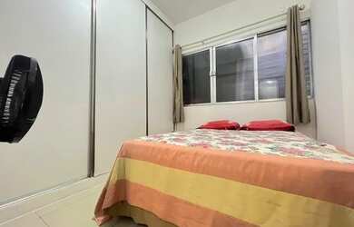 Imagem 4: Apartamento para aluguel com 55 metros quadrados com 1 quarto em Copacabana...