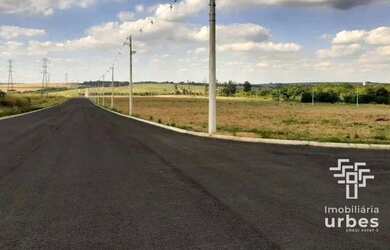 Imagem 1: Área à venda, 22442 m² por R$ 4.488.596 - Jair Faraone Zanaga - Americana/SP