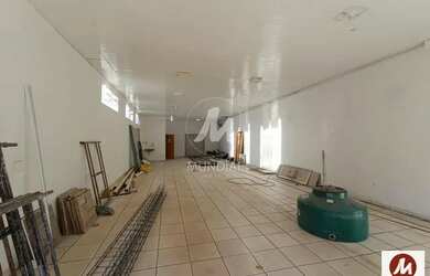 Imagem: O depósito possui 165m² de Área e está localizado em Ipiranga