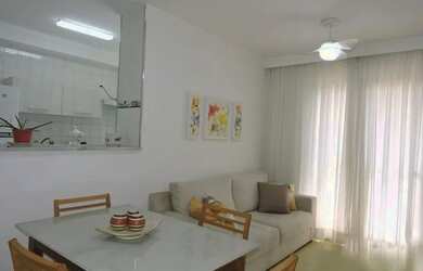 Imagem 9: Apartamento com 2 dormitórios à venda, 55 m² - Vila Sônia - São Paulo/SP