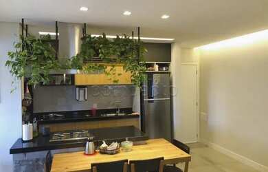 Imagem 11: Apartamento Mobiliado - Residencial Alto Rio Preto