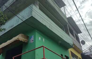 Imagem: A casa possui 2 Dormitórios, 3 Banheiros e está localizado