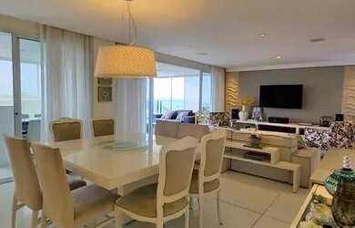 Imagem 9: Maravilhoso Apartamento no São Lazaro 4 suítes á venda na Federação...