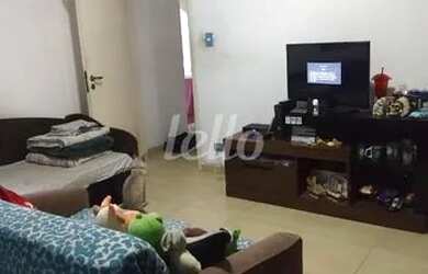 Imagem 12: São Paulo - Casa Padrão - Mooca