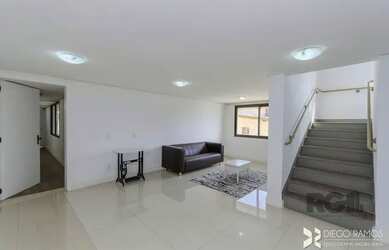 Imagem 2: Apartamento 3 dorms à venda Rua Dona Paulina, Tristeza - Porto Alegre