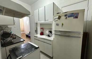 Imagem 15: Apartamento para Aluguel - Copacabana, 2 Quartos, 60 m2