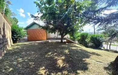 Imagem 6: Casa em Santa Tereza. Área de serviço, 75m² de Área, 2 Vagas na garageme3...