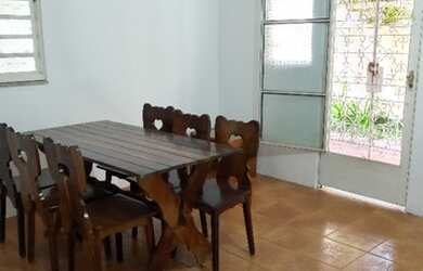 Imagem 6: Aluguel casa Stiep. Churrasqueira, Varanda, 70m² de Áreae1 Vaga na garagem