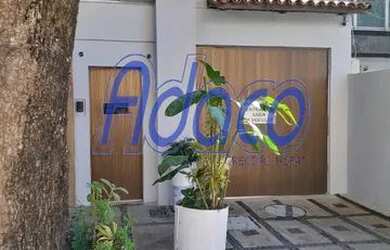 Imagem: O apartamento na cobertura possui 3 Dormitórios, 2 Banheiros