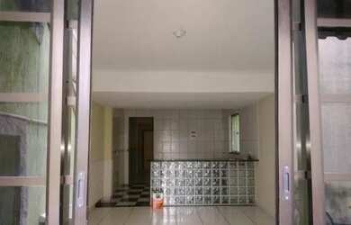 Imagem 6: Casa no Barreiro. 95m² de Área, 1 Banheiroe2 Dormitórios