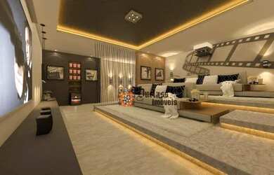 Imagem 13: Apartamento com 2 dormitórios à venda, 75,40 m² a partir de R$ 465.972 - Centro - Mongagu