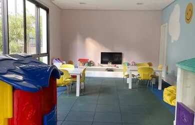 Imagem 5: Apartamento com 3 dormitórios à venda, 110 m² por R$ 1.596.000,00 - Chácara Inglesa - São