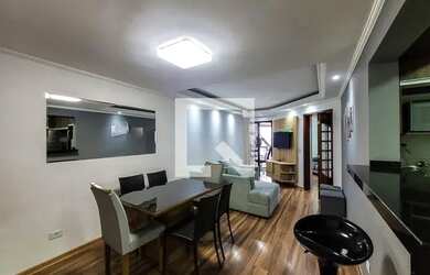 Imagem: O apartamento possui 3 Dormitórios, 3 Banheiros, 1 Vaga na