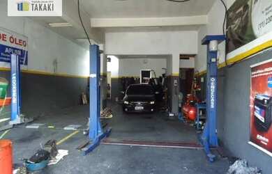 Imagem 1: Loja à venda, 126 m² por R$ 795.000,00 - Saúde - São Paulo/SP