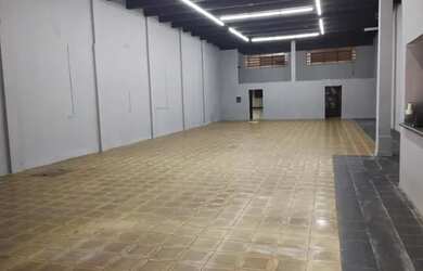 Imagem 4: Galpão/Depósito/Armazém para aluguel com 600 metros em frente Av Salim...