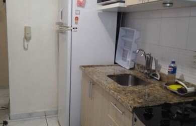 Imagem 12: Apartamento, Vila Augusta - Guarulhos