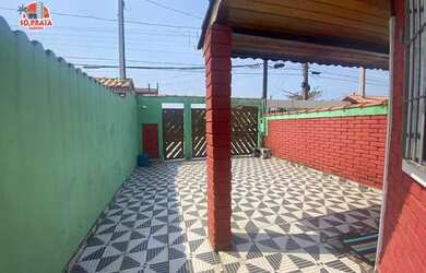 Imagem 6: Casa com 2 dormitórios à venda, 68 m² por R$ 201.400,00 - Agenor de...