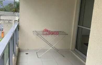 Imagem 3: Rio de Janeiro - Apartamento Padrão - Recreio dos Bandeirantes