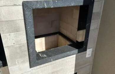 Imagem 13: Casa a venda no condomínio village damha 2 rio preto de 3 suítes, piscina