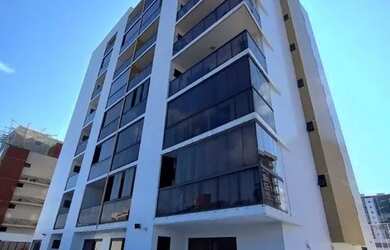 Imagem: O apartamento possui 4 Dormitórios, 4 Banheiros, 2 Vagas na