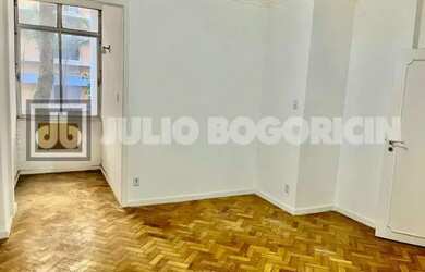 Imagem 10: Apartamento de 3 quartos à venda em Copacabana - Frente - 138m2- Junto...